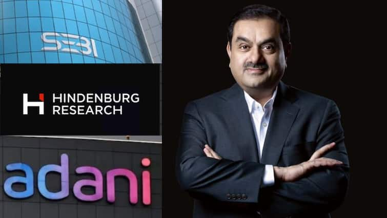 swiss authorities have frozen more than 310 million dollar across multiple swiss bank accounts related to adani hindenburg fresh allegations 'અનેક સ્વિસ એકાઉન્ટ્સમાં જમા 31 કરોડ ડૉલર ફ્રીઝ', હિંડનબર્ગે અદાણી ગ્રુપ પર લગાવ્યા નવા આરોપ