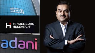 Adani Group issues a statement on the latest report from Hindenberg Research Adani Hindenburg: ”உச்சநீதிமன்றமே சொல்லிடுச்சு, எங்க மேல தப்பு இல்ல” - ஹிண்டன்பர்க் அறிக்கைக்கு அதானி விளக்கம்