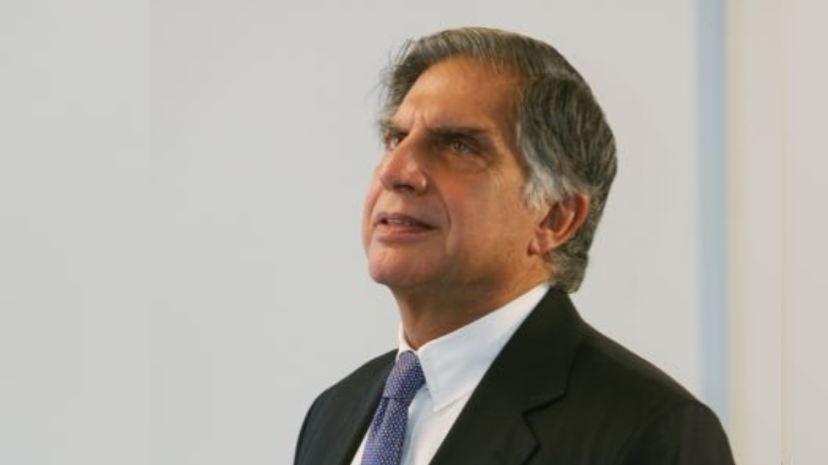 Ratan Tata Steps In To Save 115 TISS Jobs Amid Termination Crisis