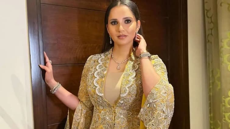 शाहिद कपूर से युवराज सिंह तक… शादी से पहले इन हस्तियों के साथ जुड़े सानिया मिर्जा के नाम शाहिद कपूर से युवराज सिंह तक… शादी से पहले इन हस्तियों के साथ जुड़े सानिया मिर्जा के नाम