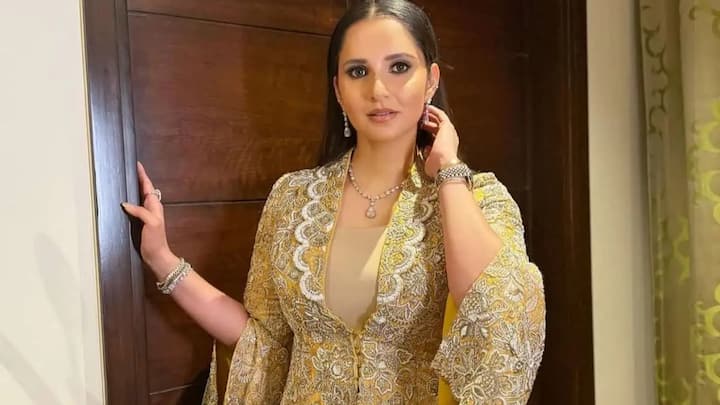 Sania Mirza: पिछले दिनों शोएब मलिक और सानिया मिर्जा का तलाक हो गया. लेकिन क्या आप जानते हैं कि शादी से कई बड़ी हस्तियों के साथ सानिया मिर्जा का नाम जुड़ चुका है.