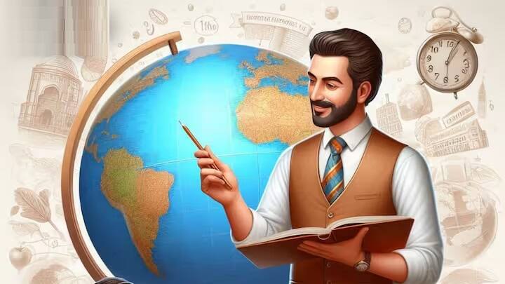 આ દિવસ ખાસ કરીને એવા લોકો માટે છે કે જેઓ કોઈને કોઈ રીતે, અમુક લોકો અને જૂથોને કંઈક યા બીજી રીતે શીખવી રહ્યા છે. આ દિવસ દરેક વ્યક્તિ માટે છે જે તેની ટ્યુટરિંગ કુશળતાનો ઉપયોગ કરે છે.