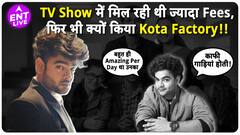 Kota Factory 3: Alam Khan को कैसे मिला Role? क्यों ठुकराया ज्यादा Fees वाले TV Serial का Offer?