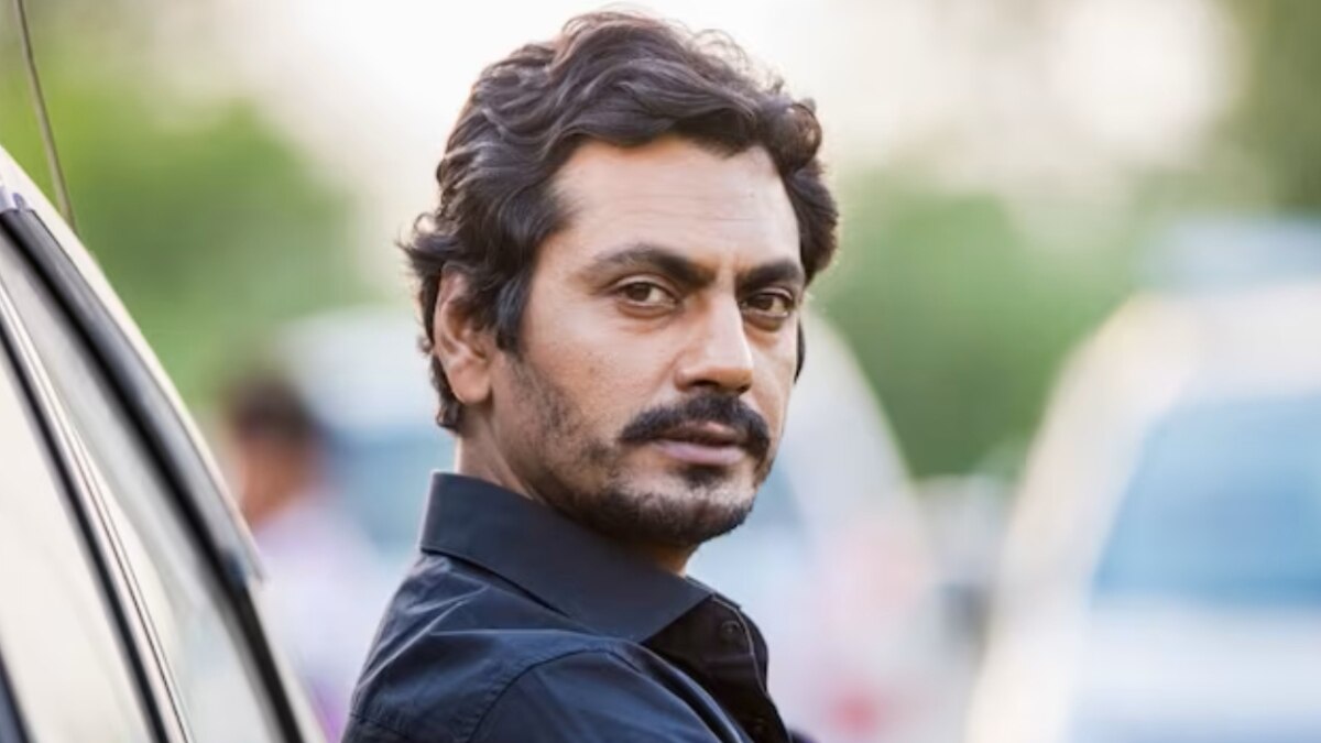 Nawazuddin Siddiqui: இந்த மூஞ்ச வச்சிகிட்டு ஏன் சினிமாத்துறைக்கு வந்தேன்னு தெரியல - நவாசுதீன் சித்திக்