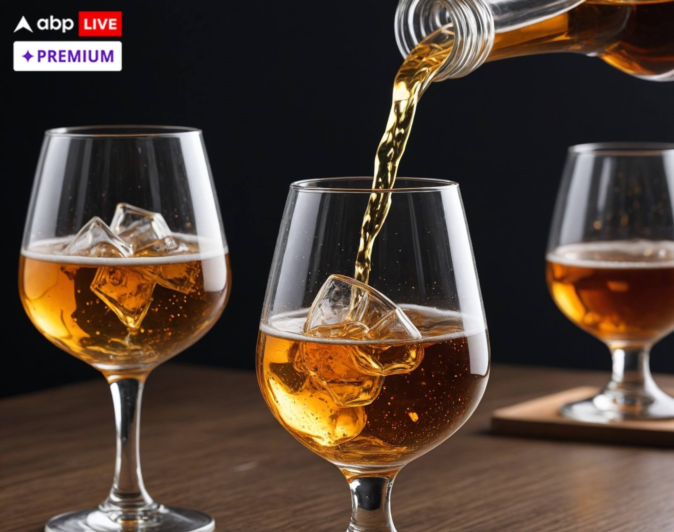 વિશ્વભરમાં દર વર્ષે 26 લાખ લોકોના મૃત્યુનું કારણ બની રહ્યું છે દારૂ, આખરે તેની લત કેવી રીતે લાગે છે?