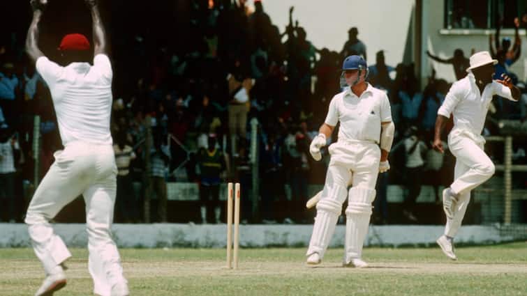 england legendary cricketer sir geoffrey boycott diagnosed with throat cancer for second time गले के कैंसर से जूझ रहा दिग्गज, जान जाने का है डर; फिर भी जिंदगी की जंग जीतने निकला है इंग्लैंड का ये खिलाड़ी