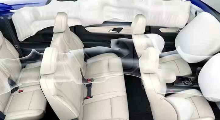 6 Airbag Cars maruti suzuki baleno hyundai i10 i20 toyota glanza maruti suzuki 6 Airbag Cars: છ એરબેગ સાથે આવે છે આ પાંચ કાર, કિંમત છે 10 લાખ રૂપિયાથી પણ ઓછી