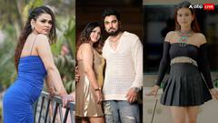 BB OTT 3: जुड़वा बच्चों को जन्म देने के चंद महीनों में फिट हो गई थीं पायल मलिक, ट्रांसफॉर्मेशन देख आप भी हो जाएंगे हैरान