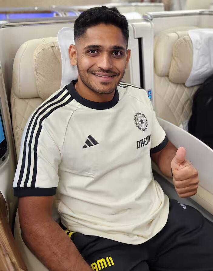 आईपीएल 2024 में अच्छा प्रदर्शन करने वाले कई अनकैप्ड खिलाड़ियों को जिम्बाब्वे दौरे के लिए चुना गया है।