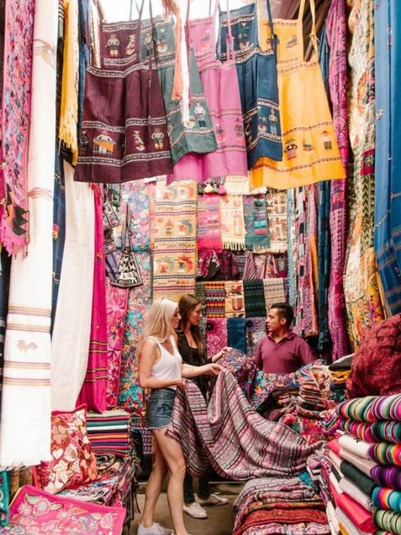 ये हैं नोएडा के 4 फेमस मार्केट?