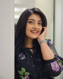 Ammu Abhirami Photos : நடிகை அம்மு அபிராமியின் கலக்கல் க்ளிக்ஸ்!