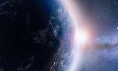 कितनी स्पीड से घूमती है पृथ्वी, जवाब जानते हैं आप?