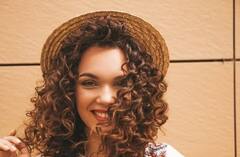 Fashion Tips: શું તમારા વાળ પણ કર્લી છે? તો તમે આ હેર સ્ટાઈલ ટ્રાય કરી શકો છો