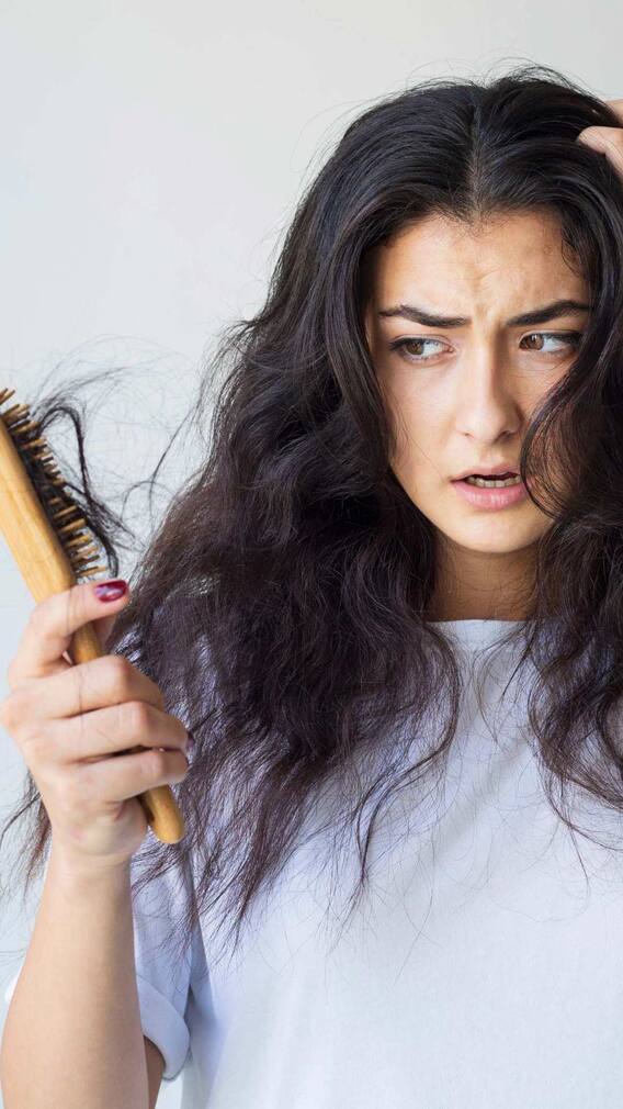హెయిర్ లాస్ ఇబ్బంది పెడుతుందా? ఆనియన్ ట్రై చేయండి!