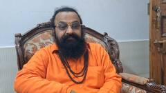 राहुल गांधी के बयान पर हरिद्वार के साधु-संतो में नाराजगी, साधु संतो ने की ये बड़ी मांग