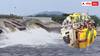 Pattiseema water release :  పట్టిసీమ నుంచి  నీరు విడుదల - రోజుకు ఏడు వేల క్యూసెక్కులు రిలీజ్ !