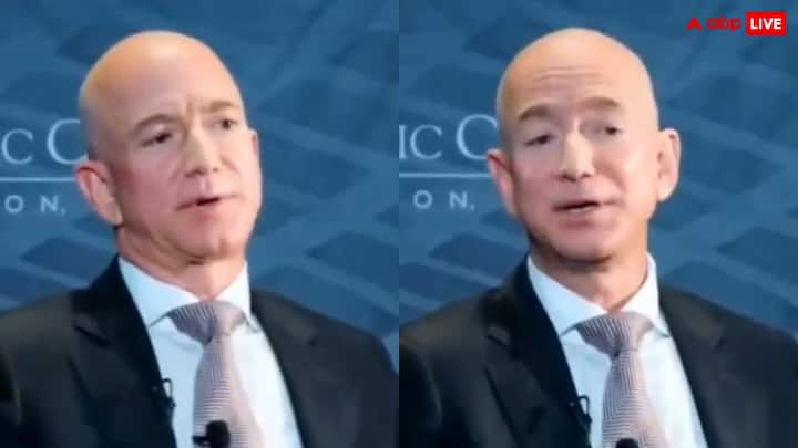 Amazon के चेयरमैन और ब्लू ओरिजिन के मालिक अरबरति शख्स जेफ बेजोस अपनी व्यस्तता के बावजूद अपने रूटीन को फॉलो करना नहीं भूलते.