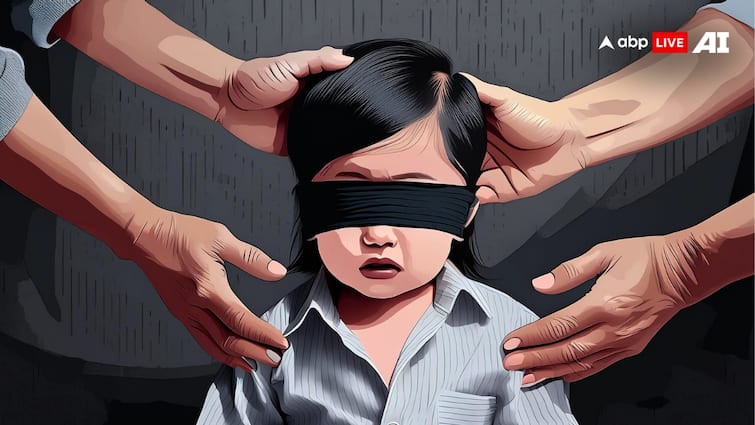 Head Injury, 28 Stitches On Private Parts: 5-Year-Old Sexually Assaulted In Madhya Pradesh