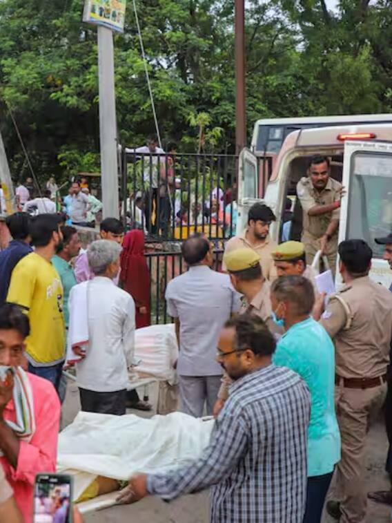 दुनिया में कहां हुई भगदड़ से सबसे ज्यादा मौत?