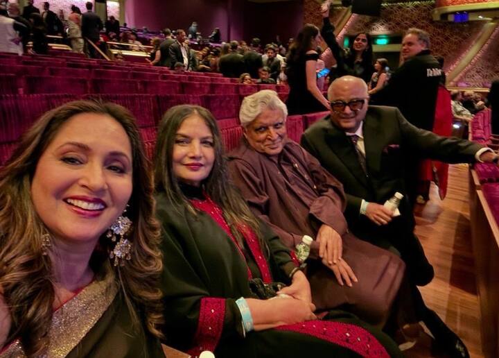 फिर एक दिन उन्होंने तय किया कि अगर वह इस तरीके से पीते रहे तो ज्यादा दिनों तक जिंदा नहीं रहेंगे और न ही क्रिएटिव काम कर पाएंगे.