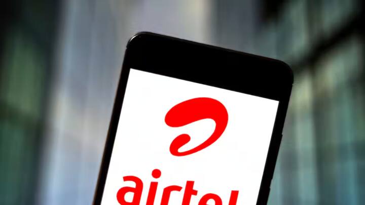 এর ঠিক পরের দিনই এয়ারটেল তাদের নতুন রিচার্জ প্ল্যান ঘোষণা করে। (প্রতীকী ছবি ঋণ - পিটিআই)