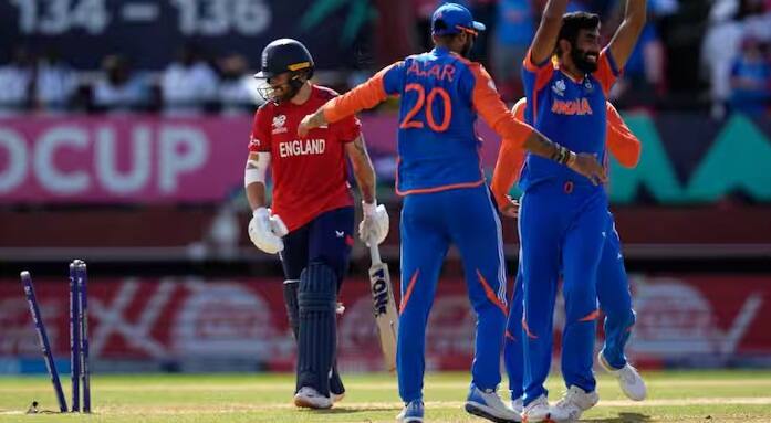 હવે ટીમ ઈન્ડિયા 6 જૂલાઈથી ઝિમ્બાબ્વે વિરુદ્ધ T20 મેચની સિરીઝ રમશે. જેમાં મોટાભાગના યુવા ખેલાડીઓ સામેલ છે.