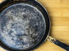 Home Tips: ਨਾਨ-ਸਟਿਕ ਬਰਤਨਾਂ ਨੂੰ ਜਾਣੇ-ਅਣਜਾਣੇ 'ਚ ਲੱਗ ਰਹੇ ਹਨ ਸਕਰੈਚ, ਤਾਂ ਬੱਸ ਇਹ ਟਿਪਸ ਅਜ਼ਮਾਓ