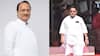 Ajit Pawar on Nawab Malik : नवाब मलिकांबाबतचा प्रश्न अजितदादांचे तीन शब्दात उत्तर, म्हणाले...