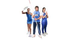 Team India's Official Kit For Paris Olympics 2024 Revealed. Check Out Pictures
