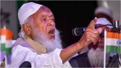 'मुसलमानों ने बदला 2024 के चुनावों का नतीजा,' मौलाना अरशद मदनी का बड़ा दावा