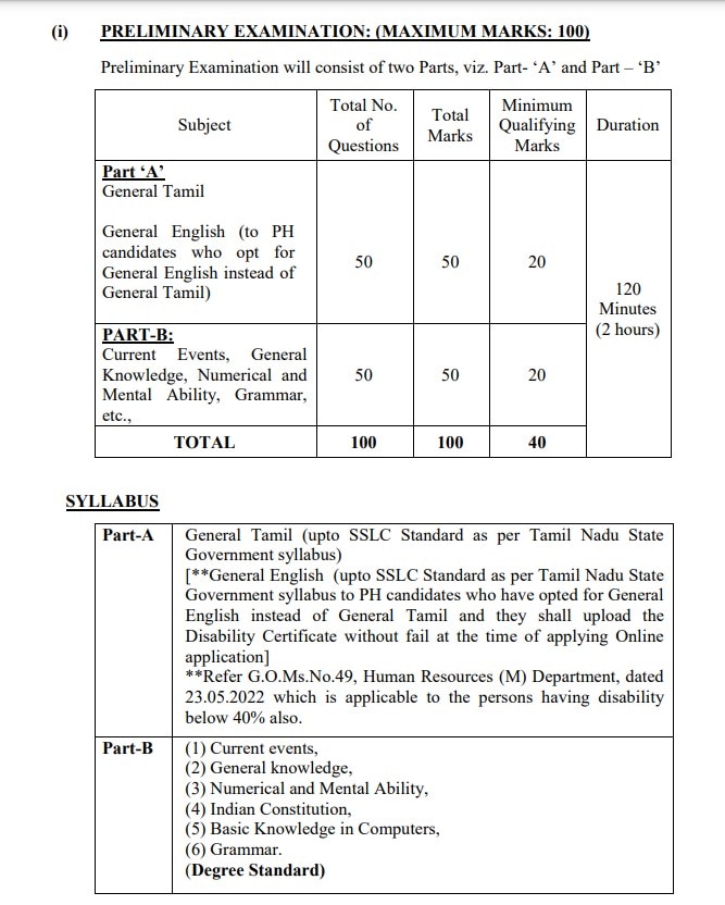 Chennai Jobs: ரூ.2.05 லட்சம் ஊதியம்; உயர் நீதிமன்றத்தில் வேலை - விண்ணப்பிக்க மறந்துடாதீங்க!