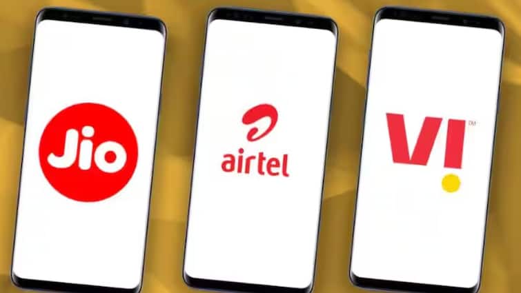 Why Reliance Jio Airtel Vodafone Idea vi tariff plan price hike here is the reason arpu Reliance Jio, Airtel और Vi ने क्यों बढ़ाए टैरिफ प्लान्स की कीमत, यहां पढ़ें मुख्य कारण