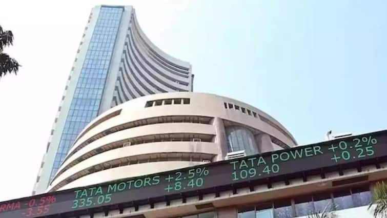 Sensex Hits 80000 Mark Records Lifetime High Stock Market Update Today July 3rd Sensex Record High: வரலாற்று உச்சம்தொட்ட பங்குச்சந்தை; 80 ஆயிரம் புள்ளிகளை கடந்த சென்செக்ஸ்!