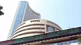 Sensex Hits 80000 Mark Records Lifetime High Stock Market Update Today July 3rd Sensex Record High: வரலாற்று உச்சம்தொட்ட பங்குச்சந்தை 80 ஆயிரம் புள்ளிகளை கடந்த சென்செக்ஸ்!