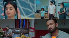 చిరంజీవి లక్ష్మీ సౌభాగ్యవతి సీరియల్: లక్ష్మితో లక్కీ వీడియో కాల్ మాట్లాడటం చూసేసిన మిత్ర.. తన అక్క బతికే ఉందని అరవిందకు చెప్పిన జాను!