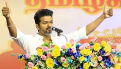 ஜாலியா படிங்க, ஸ்ட்ரெஸ் ஆகாதீங்க; கொட்டிக்கிடக்கும் வாய்ப்புகள்- விஜய் அட்வைஸ்!