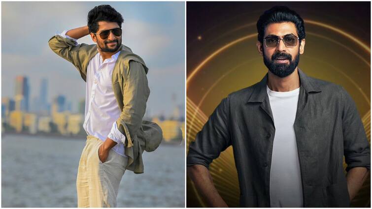 Nani and Rana is all set to do a multi starrer under this young director direction Nani - Rana: నాని, రానా మల్టీస్టారర్ - మంచి సైకో కిల్లర్ కథతో సిద్ధమయిన యంగ్ డైరెక్టర్