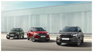 Affordable ADAS Cars: குறைஞ்ச விலைக்கே ADAS - க்ரூஸ் கண்ட்ரோல் டூ ப்ளைண்ட் ஸ்பாட் மானிட்டரிங் - டாப் 5 கார்கள்