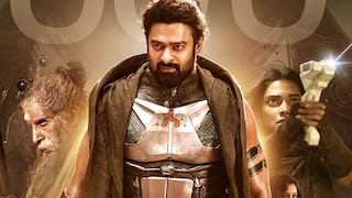 Kalki 2898 AD 6th day collection: 6ம் நாளில் வசூலில் கலக்கிய கல்கி 2898 AD படத்தின் 2ஆம் பாகம் எப்போது ரிலீஸ் தெரியுமா?