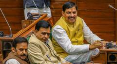 MP Budget 2024 Highlights: मध्य प्रदेश विधानसभा के सदन में पेश हो रहा बजट, नर्सिंग कॉलेज स्कैम को लेकर हंगामा जारी