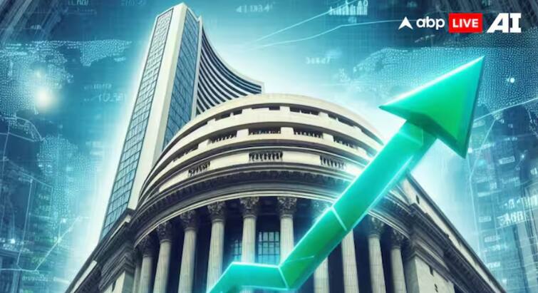 share-market-opening-3-july-bse-sensex-crosses-80000-mark-first-time-in-history Share Market Opening 3 July: ਸ਼ੇਅਰ ਬਾਜ਼ਾਰ ਨੇ ਰਚਿਆ ਨਵਾਂ ਇਤਿਹਾਸ, ਪਹਿਲੀ ਵਾਰ 80 ਹਜ਼ਾਰ ਅੰਕਾਂ ਤੋਂ ਪਾਰ ਨਿਕਲਿਆ ਸੈਂਸੈਕਸ