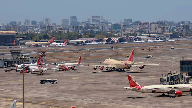 Air India Tops Global Ranking With One Lost Luggage Per 36 Passengers Says Report Air India Tops Global Ranking With One Lost Luggage Per 36 Passengers, Says Report