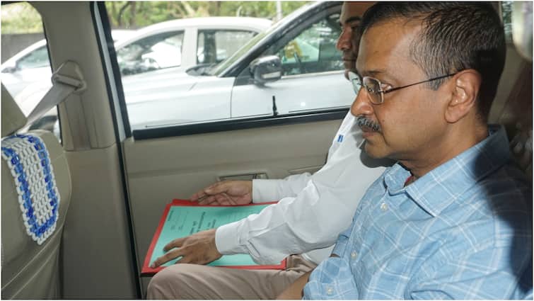 cm arvind kejriwal seeks 4 meeting with advocates in a week filed petition in high court ann 'वकील से 4 मीटिंग की मिले इजाजत', हाई कोर्ट में CM अरविंद केजरीवाल ने लगाई याचिका