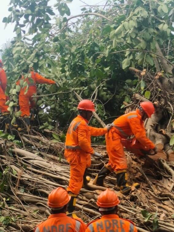 ​NDRF का क्या काम होता है?