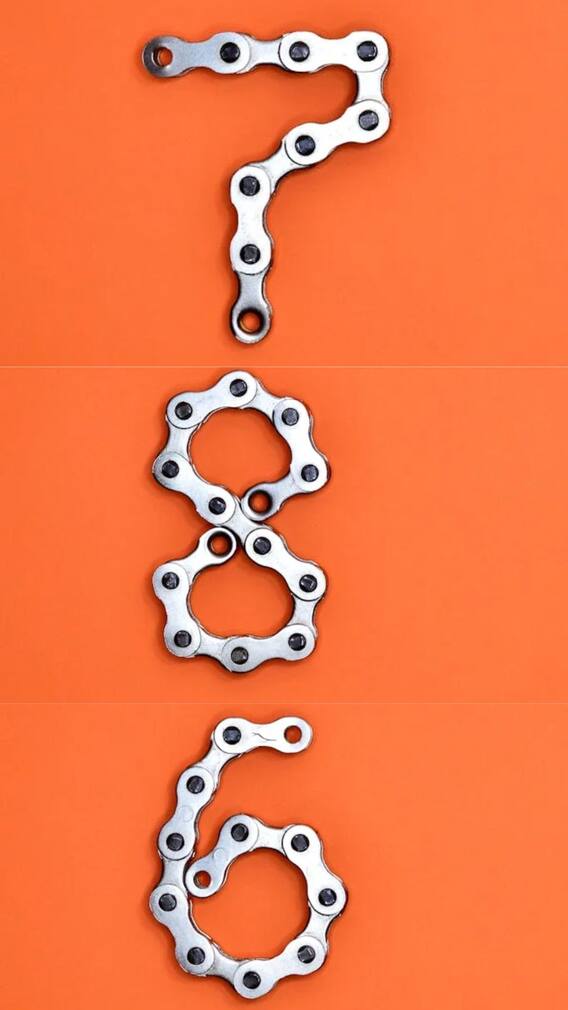 எண் 786க்குப் பின்னால் உள்ள மர்மம்!