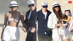 बेटी मालती-पति निक संग प्रियंका का वेकेशन, बिकिनी में फ्लॉन्ट किया टोंड