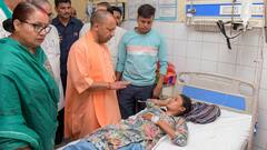 हाथरस भगदड़ में इन तीन राज्यों के श्रद्धालुओं की भी मौत, यूपी सरकार सभी को देगी मुआवजा