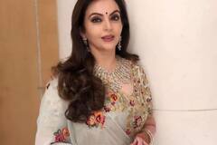 Saree Collection: पूजा-पाठ में साड़ी पहनना चाहती हैं आप, तो ट्राई करें नीता अंबानी की ये खास साड़ियां