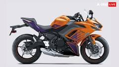 Kawasaki Ninja 650 पर धमाकेदार डिस्काउंट, 30 हजार रुपये तक की होगी बचत