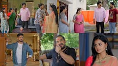 సత్యభామ సీరియల్: సంధ్యని కాళీకి ఇచ్చి పెళ్లి చేస్తానన్న సత్య, కిడ్నాప్ చేసింది కాళీనే.. మహదేవయ్య ఇంట్లో మీడియా! 